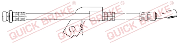 Brake Hose